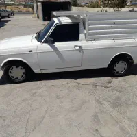 وانت دوگانه سوز مدل ۹۰|خودرو سواری و وانت|سنندج, |دیوار