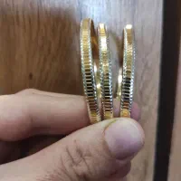 النگو نقره کاملا نو|جواهرات|کرمان, |دیوار