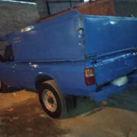 نیسان مدل 72|خودرو سواری و وانت|اهر, |دیوار