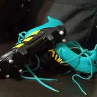 کفش سرچمن اصل ادیداس خارجی