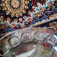 بشقاب پلو خوری انگشتی فرانسه
