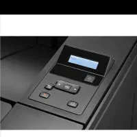 پرینتر لیزری اچ پی hp Pro m706n|پرینتر، اسکنر، کپی، فکس|کرج, فاز ۴ مهرشهر|دیوار