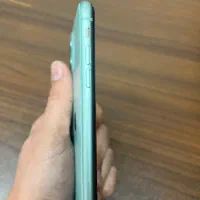 گوشی آیفون ۱۱ / ۱۲۸ گیگ / دو سیم|موبایل|گرگان, |دیوار