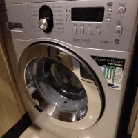 لباسشویی سامسونگ ۶ کیلویی