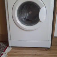 ماشین لباسشویی ایندزیت - Indesit|ماشین لباسشویی و خشک‌کن لباس|تهران, پرستار|دیوار
