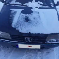 اردی|خودرو سواری و وانت|آذرشهر, |دیوار