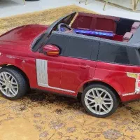 ماشین شارژی|اسباببازی بچه|شاهینشهر, فردوسی|دیوار