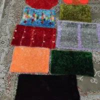 پادری دست بافت نونو