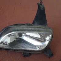 چراغ خطر زانتیا مه شکن و ابرویی/سپر 405 slx|قطعات یدکی و لوازم جانبی|یزد, |دیوار