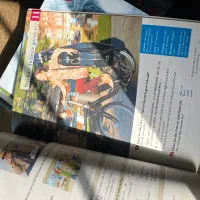 کتاب آموزشی زبان آلمانی Menschen|کتاب و مجله آموزشی|لاهیجان, گلستان|دیوار