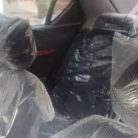 دنا توربو اتوماتیک بی رنگ تمام سرویس ها انجام شده|خودرو سواری و وانت|رویان, |دیوار