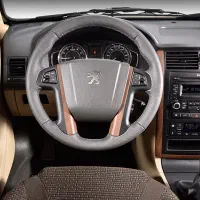 پژو پارس xu7p|خودرو سواری و وانت|شاهرود, |دیوار