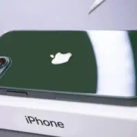 اپل iPhone 16 با حافظهٔ ۱۲۸ گیگابایت|موبایل|مشهد, رضاشهر|دیوار