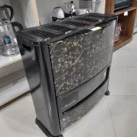 بخاری گازی ۹۰۰۰ مروارید سوز * اثاث مارکت|بخاری، هیتر، شومینه|سیرجان, |دیوار