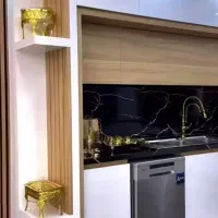 کابینت و کمد دیواری