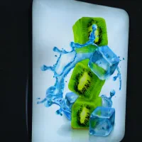 تابلو|تبلت|گلبهار, شهر جدید گلبهار|دیوار