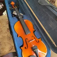 ویولن در حد نو