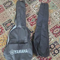 کاور گیتار و تار