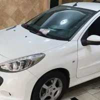 پژو 207 اتومات آخر 97|خودرو سواری و وانت|بندرعباس, |دیوار