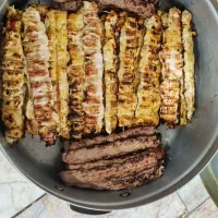 کترینگ غذای آماده نان و نمک|خدمات پذیرایی، مراسم|مشهد, سپاد|دیوار