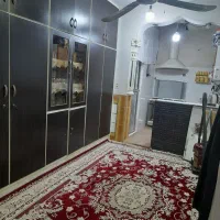 منزل ویلایی درشهرچمران (جراحی)