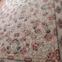 دو عدد فرش ۹متری اکبند