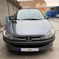 پژو ۲۰۶تیپ۵