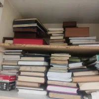 اهدا کتابهای مختلف به کتابخانه مناطق محروم|کتاب و مجله آموزشی|تهران, شهرآرا|دیوار