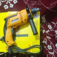 ۳ابزار دریل شارژی boso-- دریل اینتی مکس--مینی سنگ|ابزارآلات|یاسوج, |دیوار