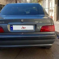 پارس۹۸|خودرو سواری و وانت|قم, باغ کرباسی|دیوار