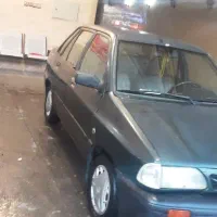 پراید ۷۹|خودرو سواری و وانت|آمل, |دیوار