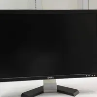 مانیتور ال ای دی 22 اینچ DELL|قطعات و لوازم جانبی رایانه|محمدیه-قزوین, |دیوار