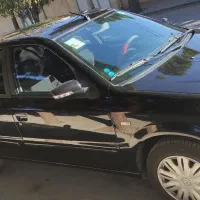 سمند سورن مدل 99