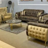 مبلمان باراد|مبلمان خانگی و میز عسلی|کرج, مصباح|دیوار