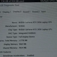 لپ تاپ گیمینگ ASUS G513RC i7|رایانه همراه|آبادان, |دیوار