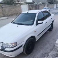 سمند الیکس مولتی پلکس مدل 1400