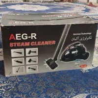 بخارشوی (AEG-R  (Steam cleaner
