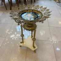 میوه خوری برنزی