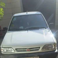 پراید ۱۳۱دوگانهcng|خودرو سواری و وانت|کرج, ساسانی (قلمستان)|دیوار