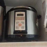 پلو بز زود پز