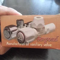 فروش عمده شیر پیسوار|لوازم سرویس بهداشتی|فولادشهر, مسکن مهر فولادشهر|دیوار