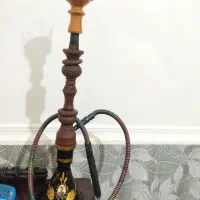 قلیان  بارانک