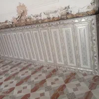 فوری سرامیک کار حرفه ای و تضمینی با اکیپ 4نفر فوری|خدمات پیشه و مهارت|فهرج, |دیوار