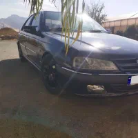 پرشیا مدل ۹۲|خودرو سواری و وانت|محلات, |دیوار