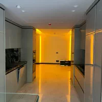 نیاوران ۲۲۰ متر نوساز مدرن تک بازدید