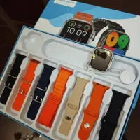 اول واچ ۷ بند باکیفیت ساعت هوشمند|ساعت|اراک, |دیوار