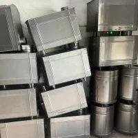 فروش بخاری نفتی گازوئیلی هیزمی تبریز دماوند117|بخاری، هیتر، شومینه|کرج, شهرک نهال و بذر|دیوار