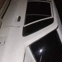 پراید مدل ۸۹صبا