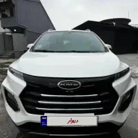 خودروی KMC SR3 به صورت اقساطی 12 24 و نقدی