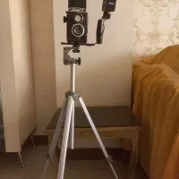 دوربین عکاسی لوبیتل و پایه دوربین velbon|دوربین عکاسی و فیلمبرداری|تهران, آرژانتین|دیوار